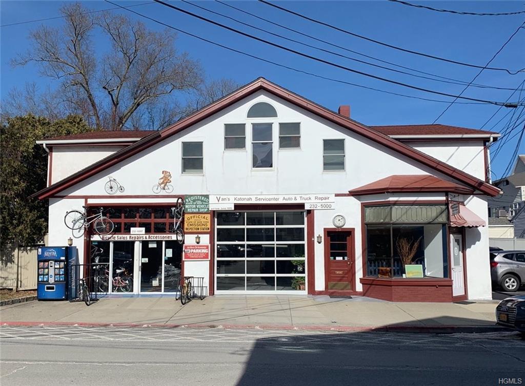 25 Valley Road - Photo 1