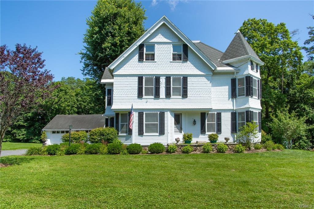 392 Old Quaker Hill Road - Photo 1