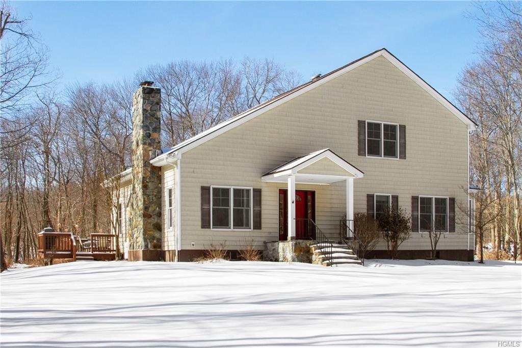 185 Quinlan Road - Photo 1