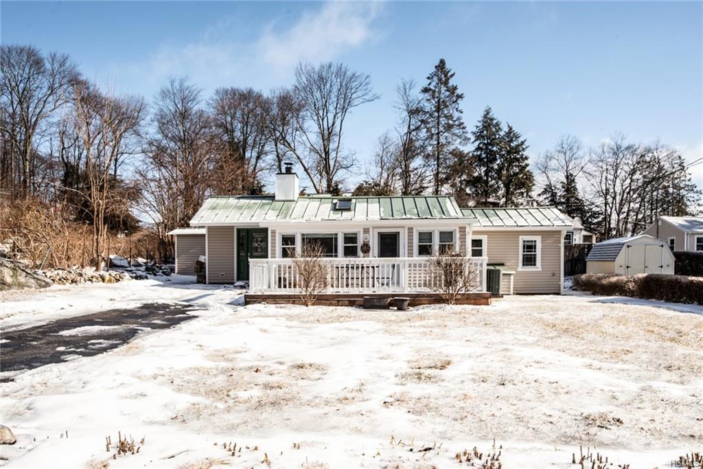 5 Knox Road - Photo 1