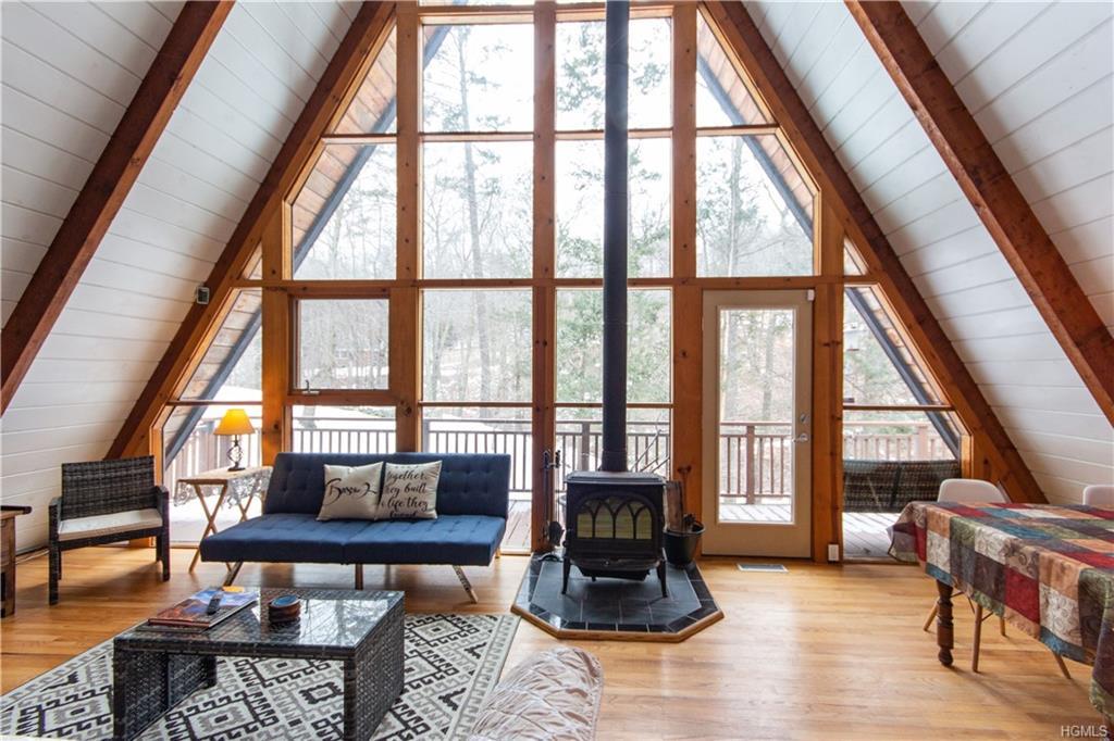 226 Canopus Hollow Road - Photo 1