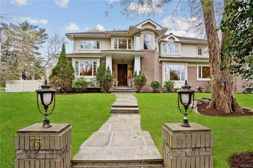 75 Dorchester Road - Photo 1