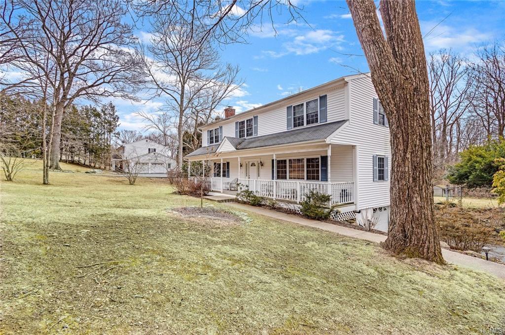 5 Columbus Drive - Photo 1