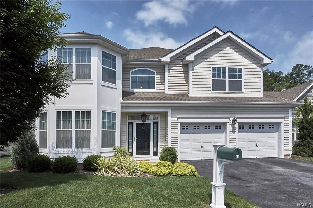 85 Fairways Drive - Photo 1