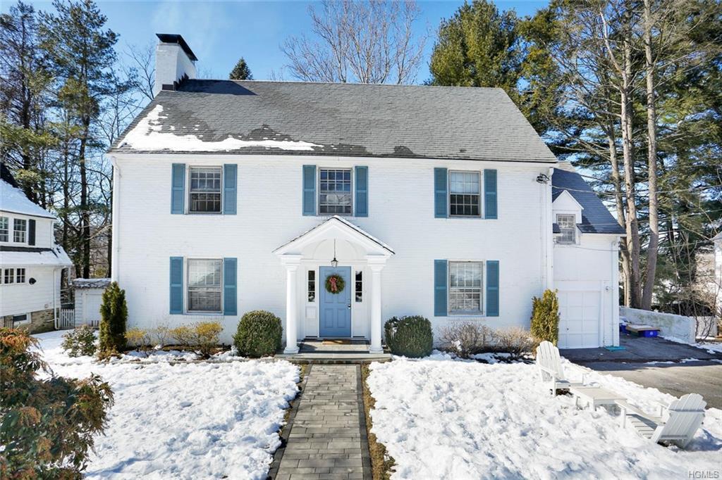 87 Summit Avenue - Photo 1