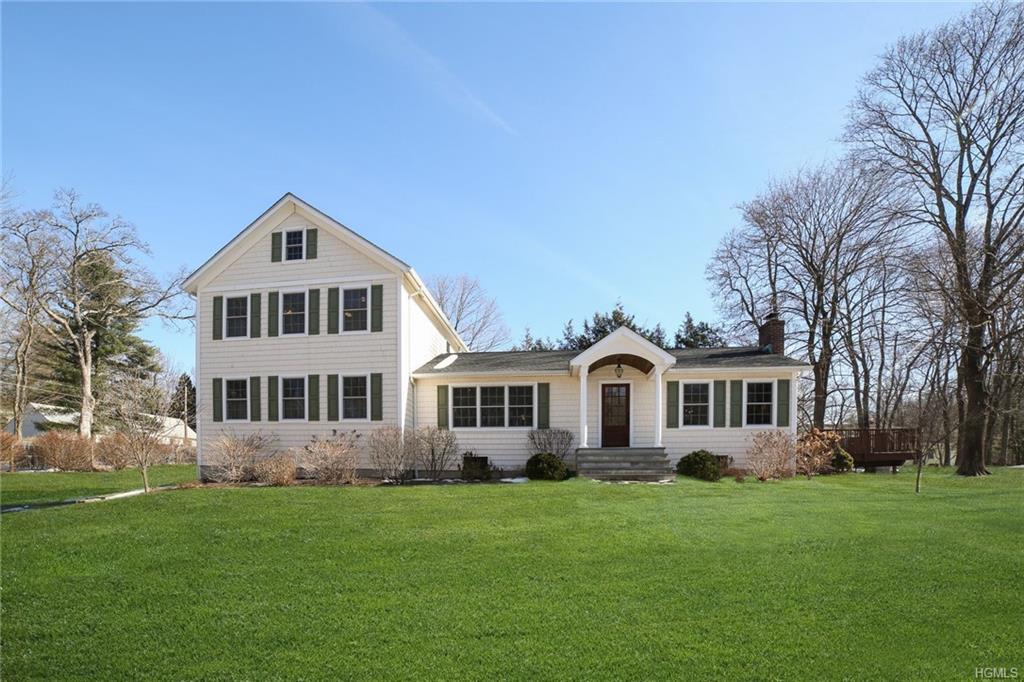80 South Olmstead Lane - Photo 1