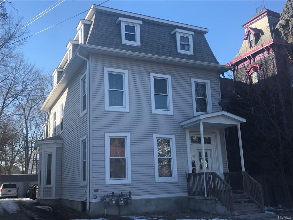 46 Clinton Street - Photo 1