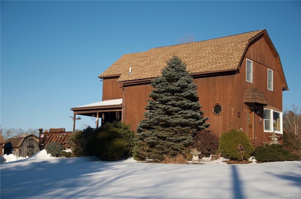 305 Cold Spring Road - Photo 1