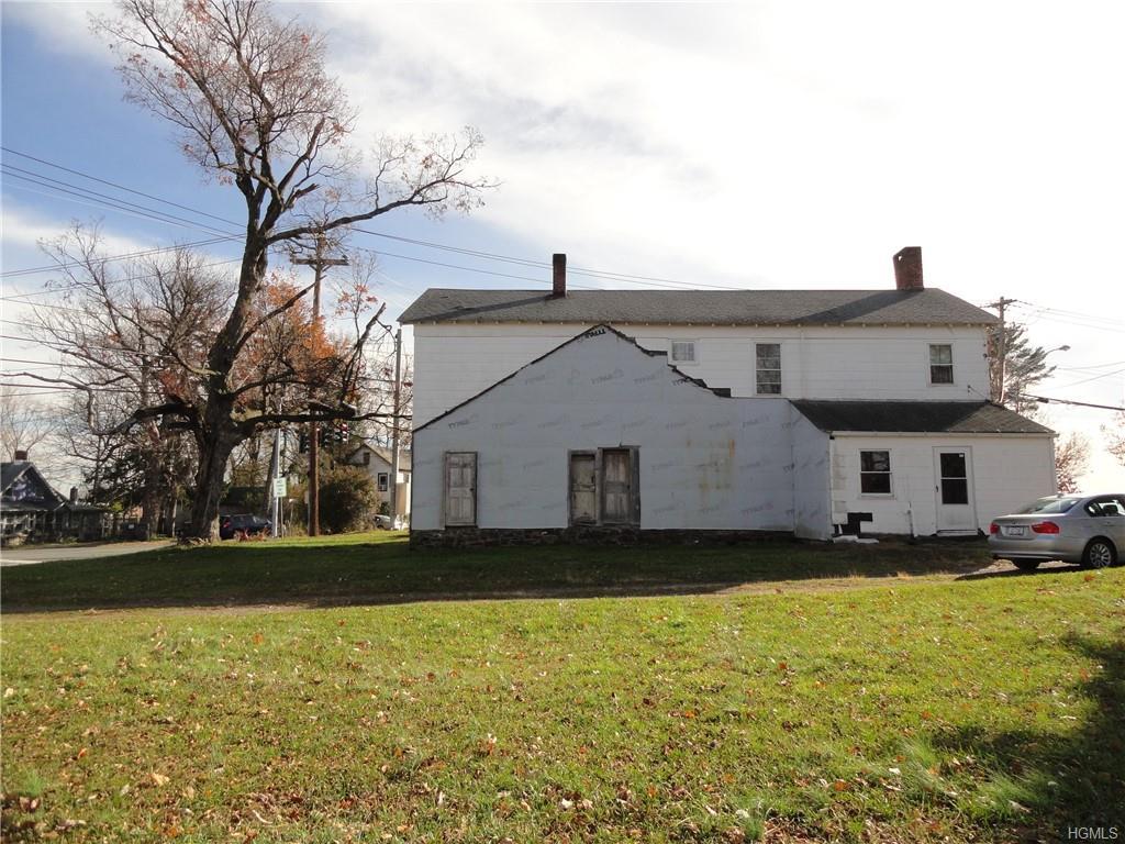 375 Blumel Road & Goshen Turnpike - Photo 1