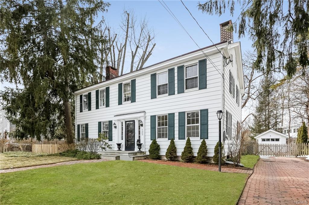 125 Bedford Road - Photo 1