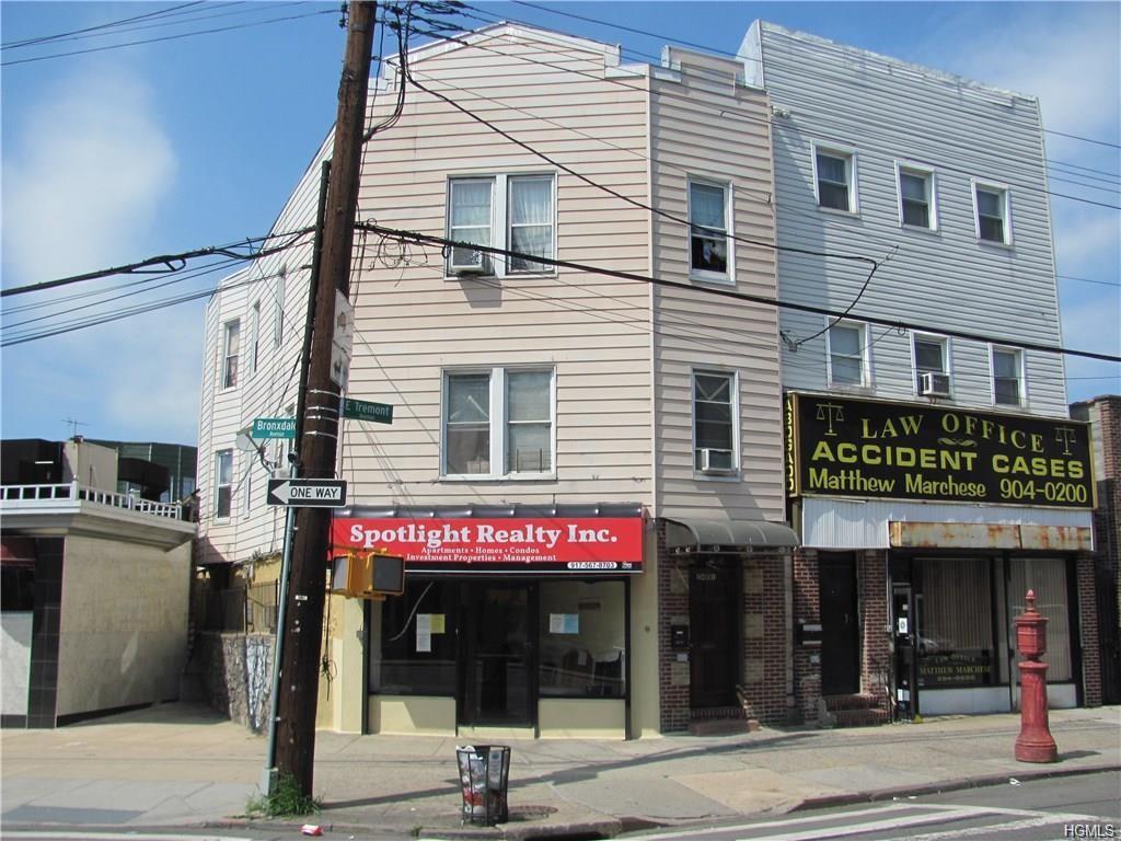 2401 Tremont Avenue - Photo 1