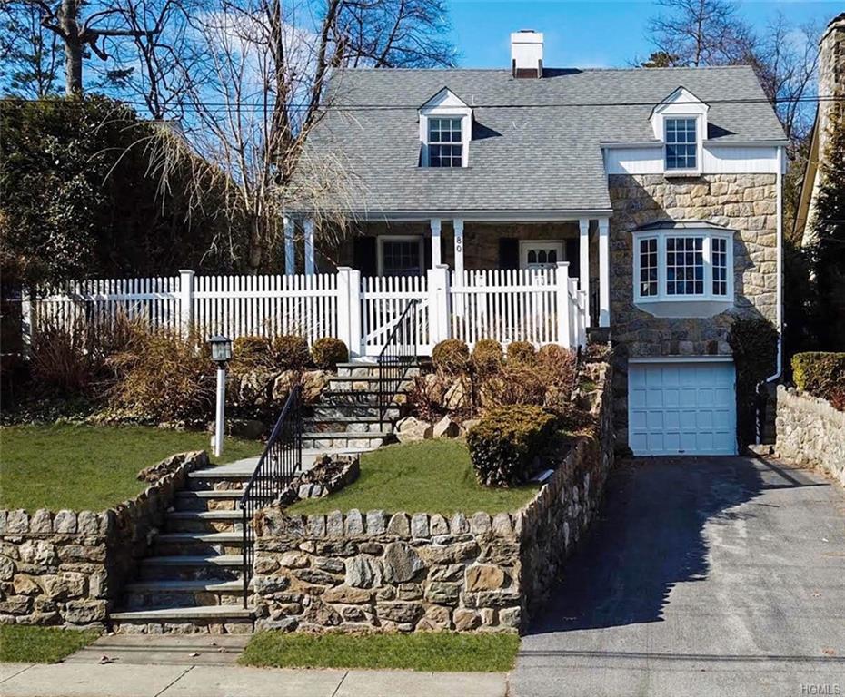 80 Mountain Avenue - Photo 1