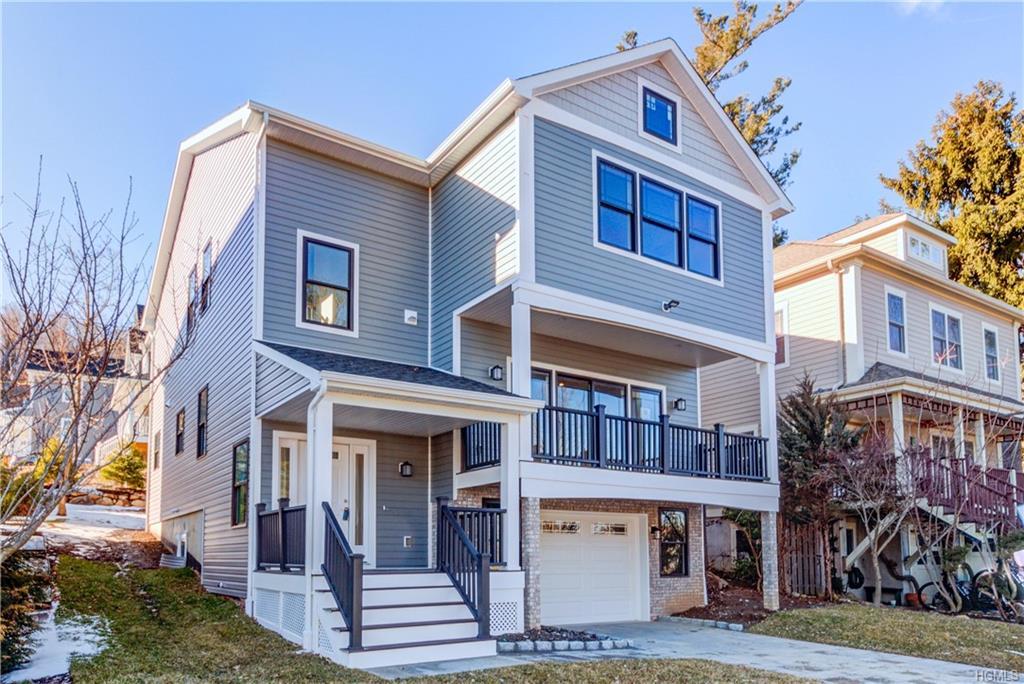 150 Front Street - Photo 1