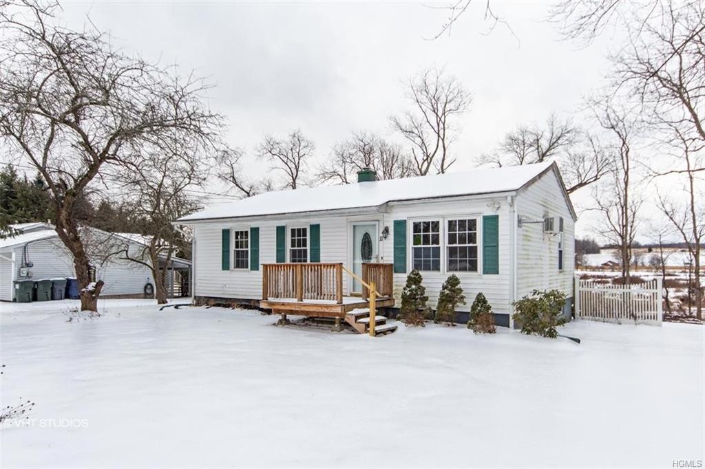 11 Mountain View Drive - Photo 1