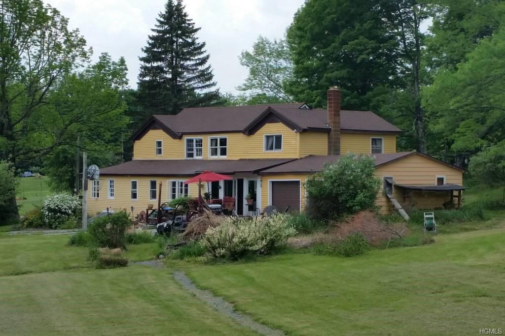 114 Castle Hill Road - Photo 1