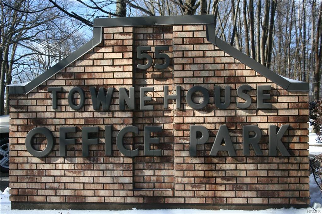 55 Old Nyack Turnpike - Photo 1