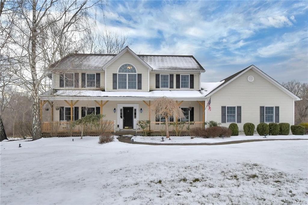 6 Woodridge Drive - Photo 1