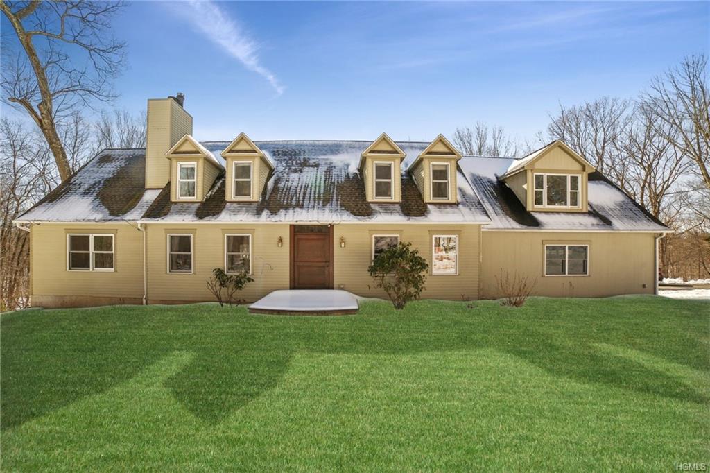 178 Chestnut Ridge Road - Photo 1