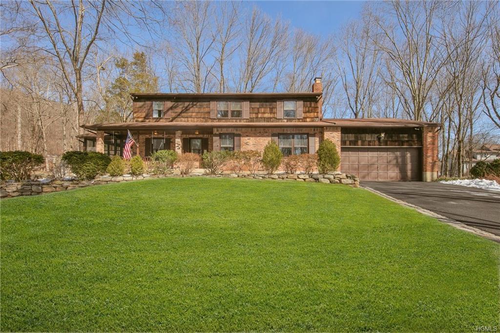 4 Belvedere Path - Photo 1