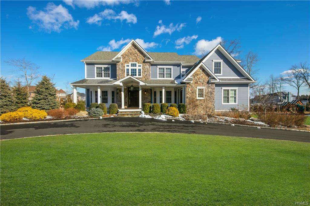 336 Pleasant Hill Drive - Photo 1