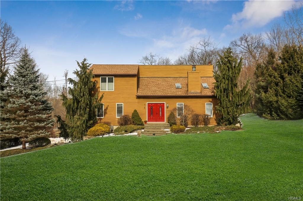 54 Sylvan Lake Road - Photo 1
