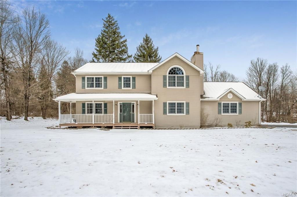 169 Rick Way - Photo 1