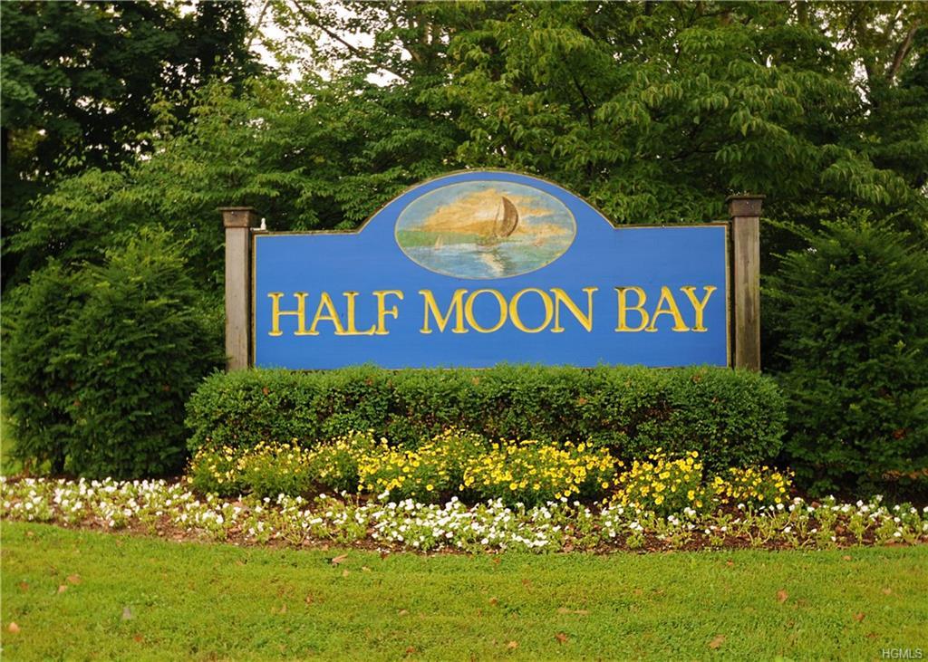 705 Half Moon Bay Drive - Photo 1