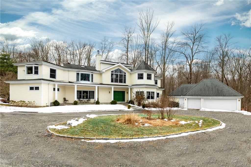 230 Hardscrabble Road - Photo 1