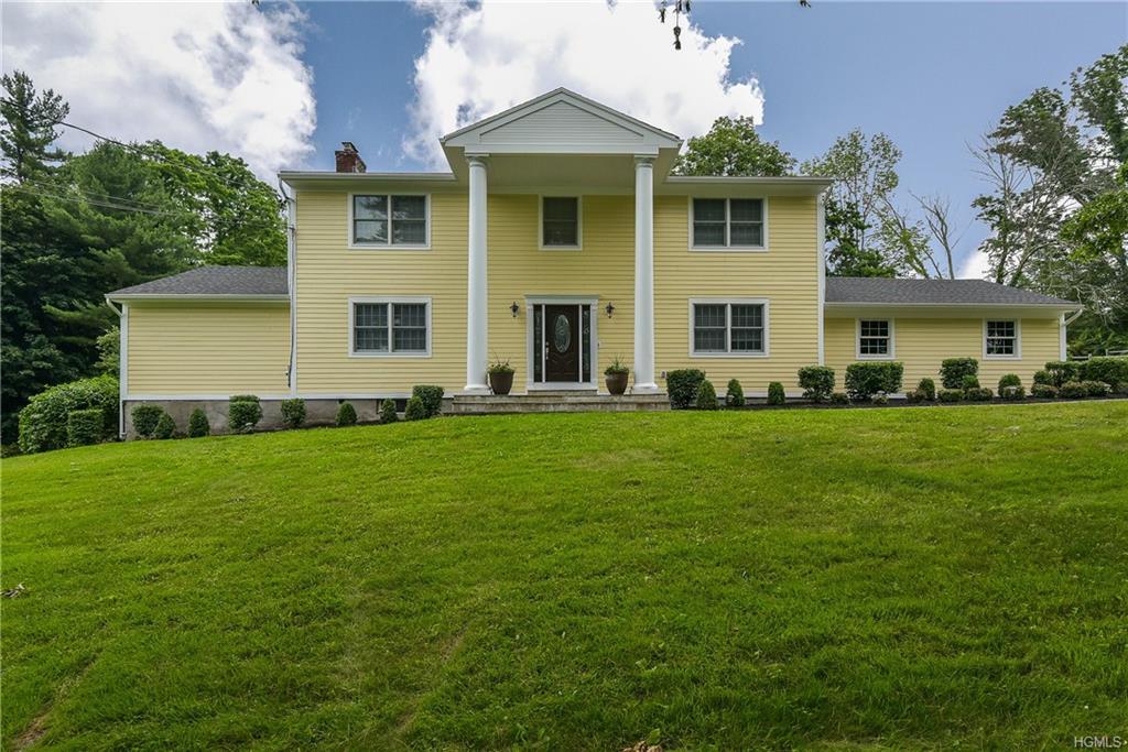 21 Roseholm Place - Photo 1