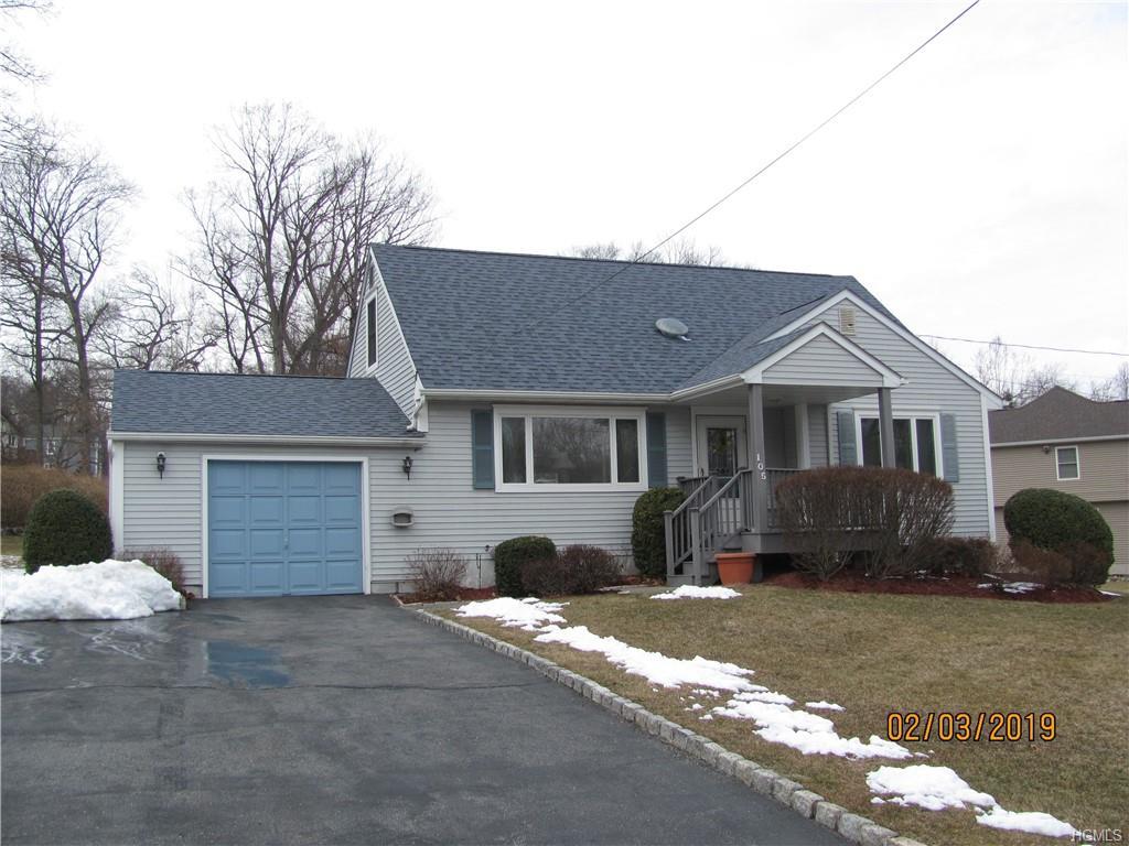 105 Duhaime Road - Photo 1