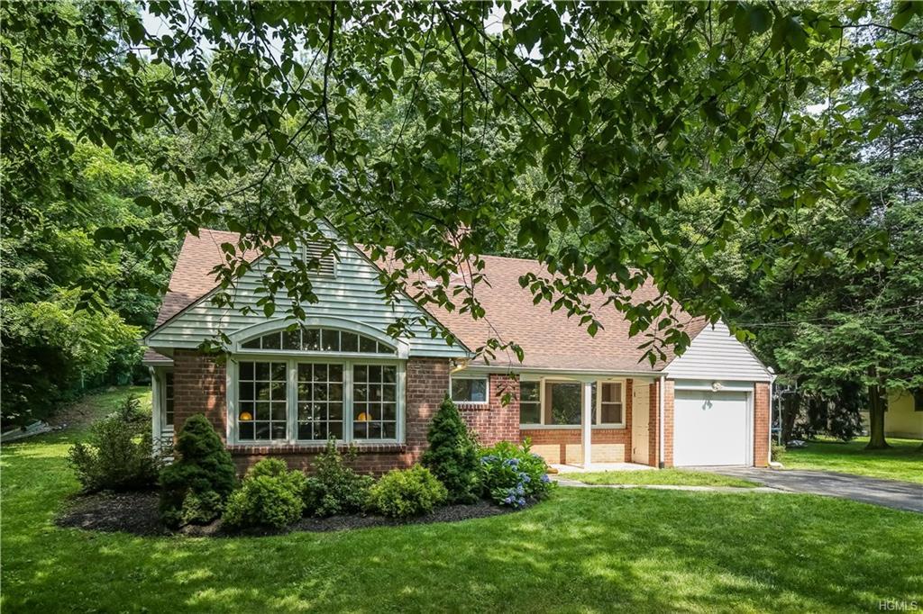 348 Old Army Road - Photo 1