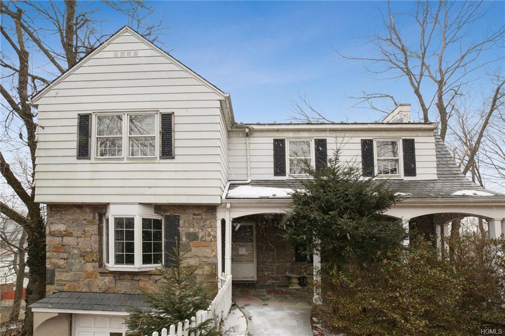 88 Battle Avenue - Photo 1