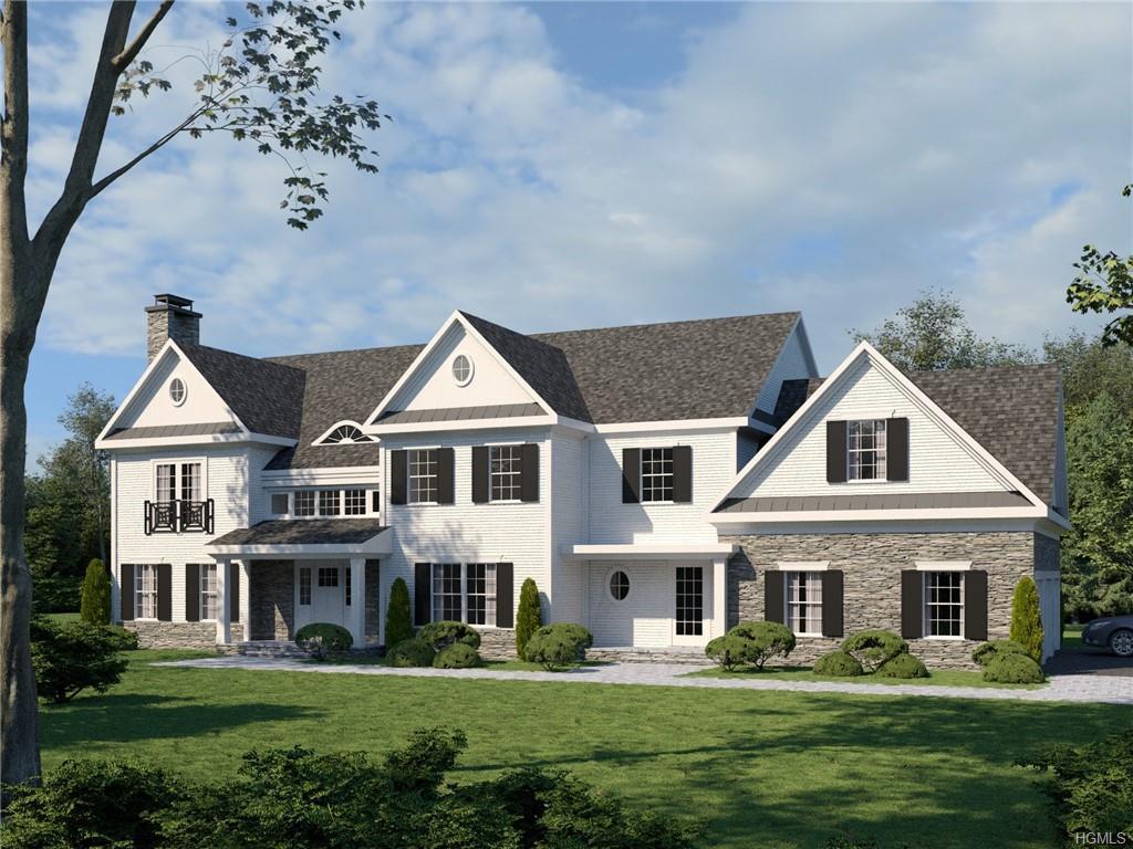 12 Chauncey Circle - Photo 1