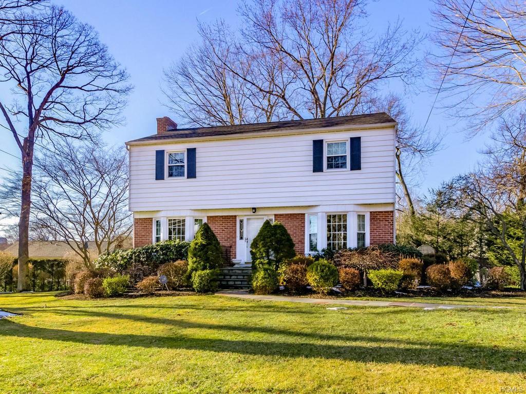 107 Old Lyme Road - Photo 1