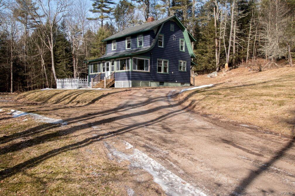 65 Highland Lake Road - Photo 1