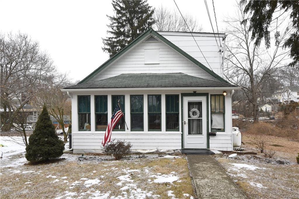 760 Franklin Street - Photo 1