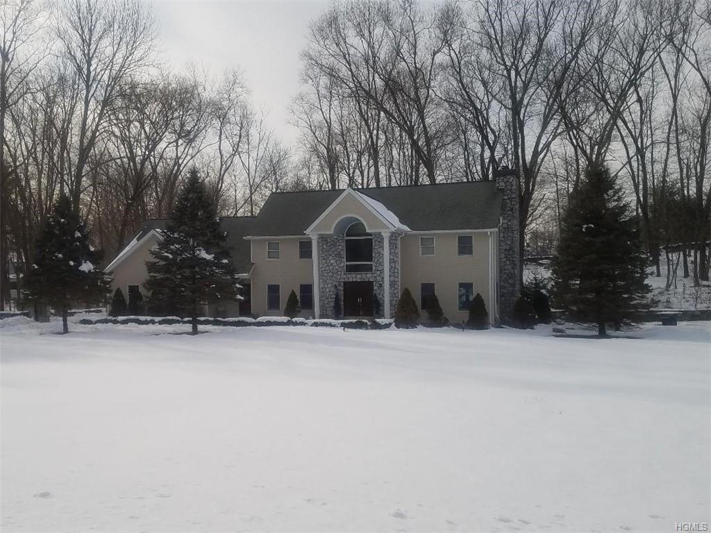 200 Wood Road - Photo 1