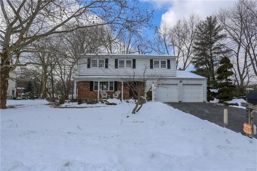 252 Liberty Road - Photo 1