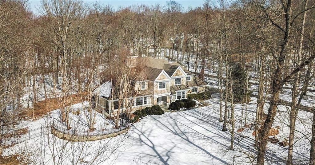 66 Dann Farm Road - Photo 1