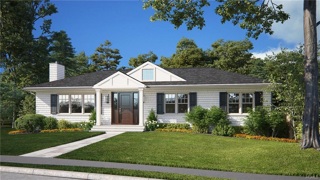 1 Harding Drive - Photo 1