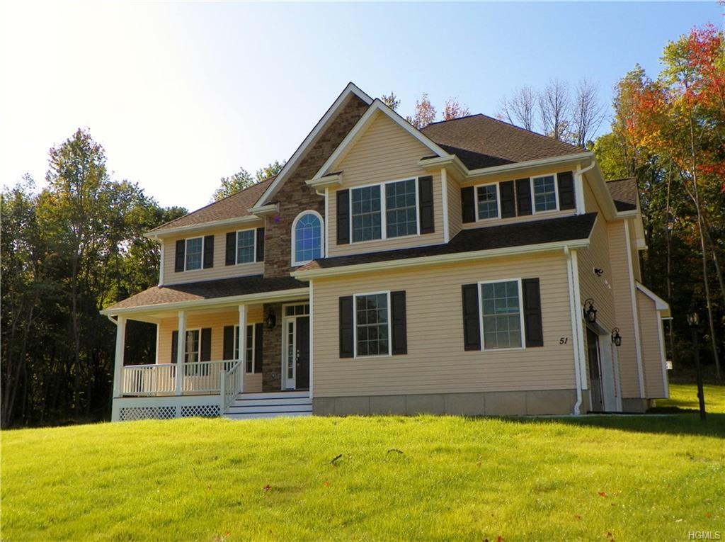 1 Padasana Lot 1 Court - Photo 1