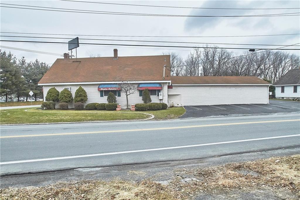 2040 Goshen Turnpike - Photo 1