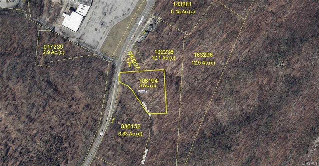 392 Route 9 - Photo 1
