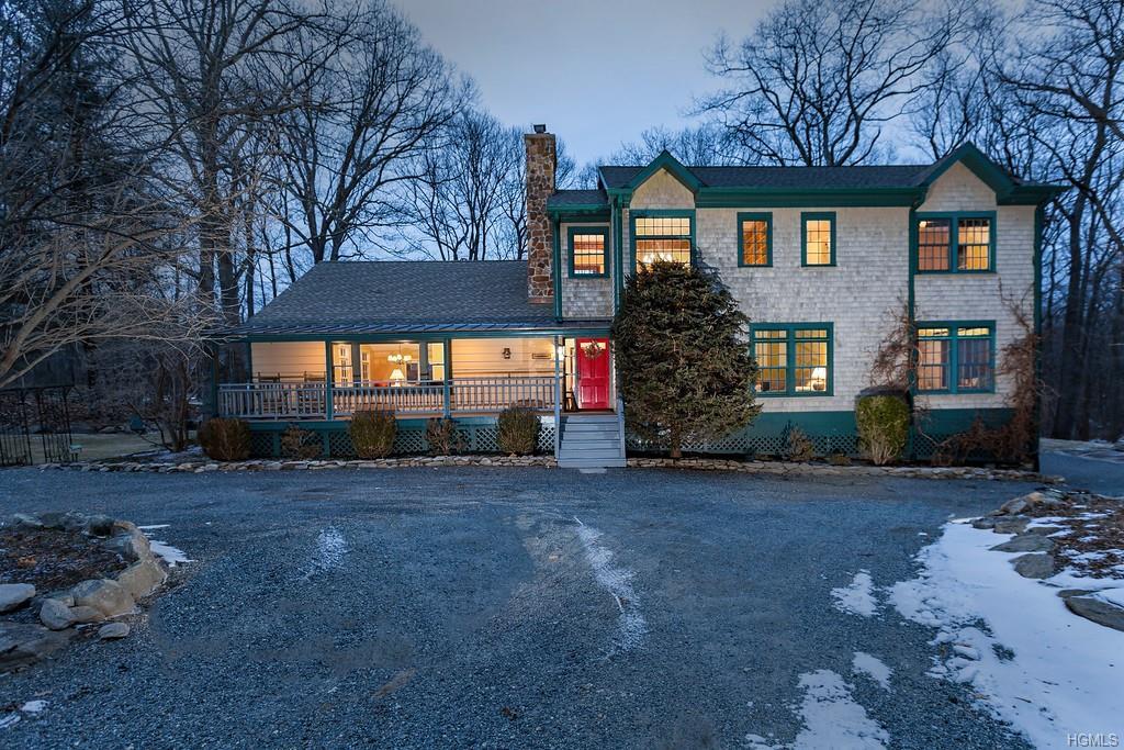 11 Kinnicutt Road - Photo 1