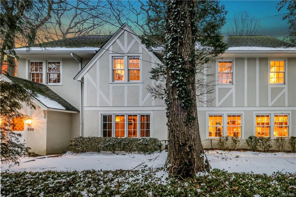 208 Old Army Road - Photo 1