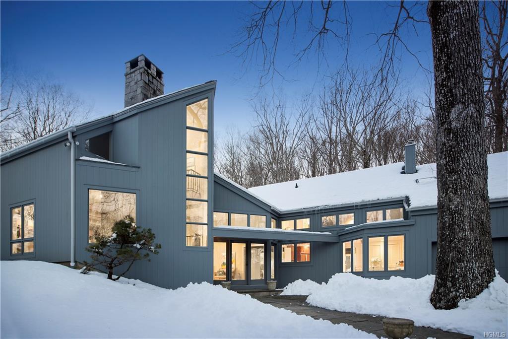 157 Mianus River Road - Photo 1