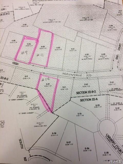 9 High Mountain Road - Photo 1