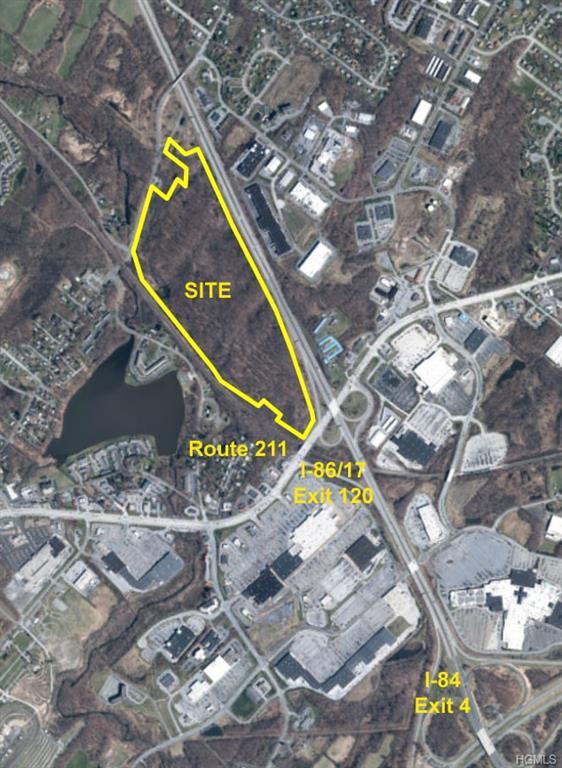 0 Silver Lake Scotchtown Road - Photo 1