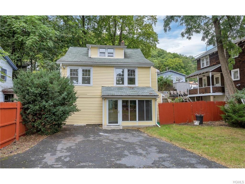 38 Orange Street - Photo 1