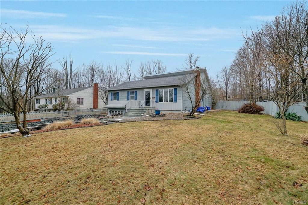 142 Quaker Hill Road - Photo 1
